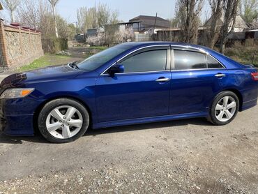радио для авто: Toyota Camry: 2010 г., 2.5 л, Автомат, Бензин, Седан