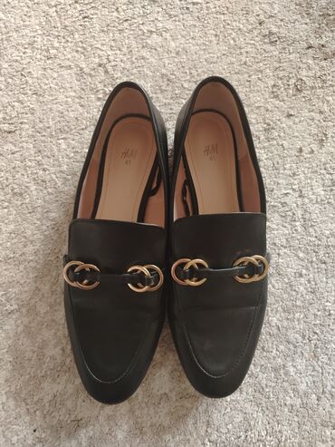 peko cipele: Loafers, H&M, 41