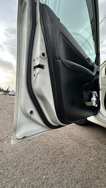 Honda: Honda Civic: 2004 г., Автомат, Бензин, Универсал — 10