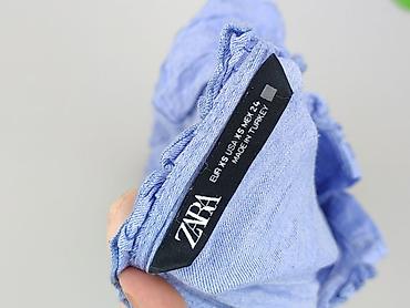 zara 21: Zara, Bluzka damska, rozmiar XS — 5