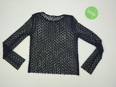 ginger kakobuy: Sinsay, Bluzka damska, rozmiar 2XS — 2