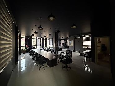 Kommersiya daşınmaz əmlakının satışı: 3 mərtəbəli obyekt icarəyə verilir Yasamal rayonu Yeni Yasamal — 11