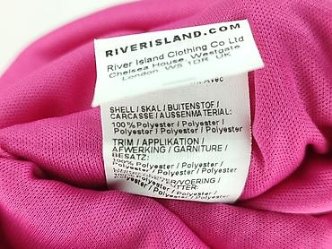 flared: River Island, Sukienka damska, rozmiar M — 5