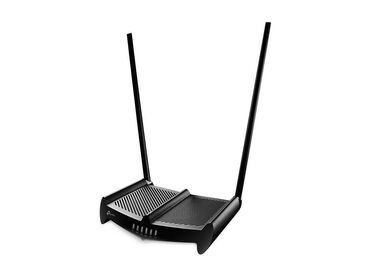 Wi-Fi router TP-Link TL-WR841HP