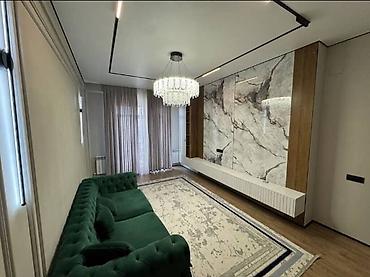 Продажа квартир: Продается    2-комнатная квартира 📍 Район: Асанбай 🏢 ЖК: Kut Tower 🏗️ — 2