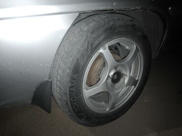 денфер тди: Daewoo Nexia: 2011 г., 1.6 л, Механика, Бензин, Седан