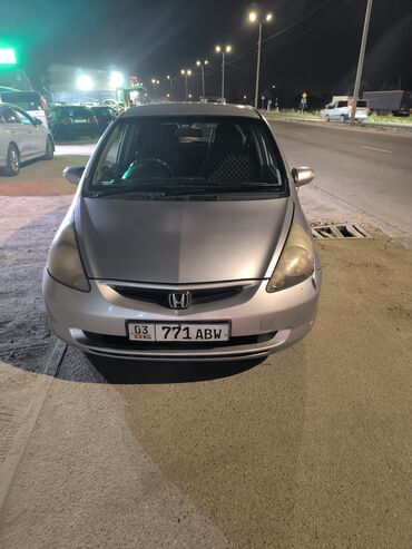 сколько стоят зимние шины на машину: Honda Fit: 2005 г., 1.3 л, Вариатор, Бензин, Седан
