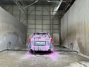 Subaru: Subaru Outback: 2004 г., 3 л, Автомат, Газ, Универсал — 11