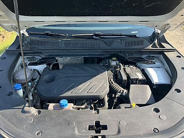 sonata turbo: Changan CS75 Plus: 2025 г., 1.5 л, Автомат, Бензин, Кроссовер — 8