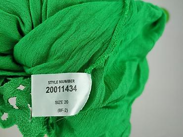 thomas nash koszula: Roman Originals, Bluzka damska, rozmiar 4XL — 5