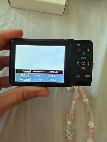 Foto və videokameralar: Digital kamera şekil ve video qeseng çekir, heç bir problemi yoxdu — 3
