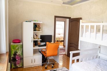 Продажа домов: Дом, 160 м², 6 комнат, Агентство недвижимости, Евроремонт at lalafo.kg — 14 Продажа домов: Дом, 160 м², 6 комнат, Агентство недвижимости, Евроремонт — 14