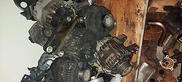 pmka 20 li a1: ALTERNATOR 1.4HDI ZA PEUGEOT 206 | imam sve delove za peugeot 206 — 1