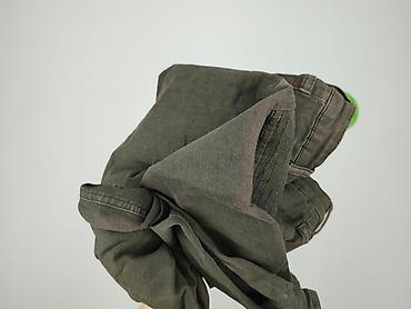 pull on trousers h: Oasis, Material trousers for women, size M — 6