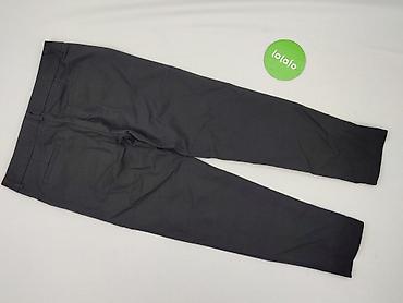 leather: Drôle de Copine, Spodnie materiałowe damskie, rozmiar M — 3