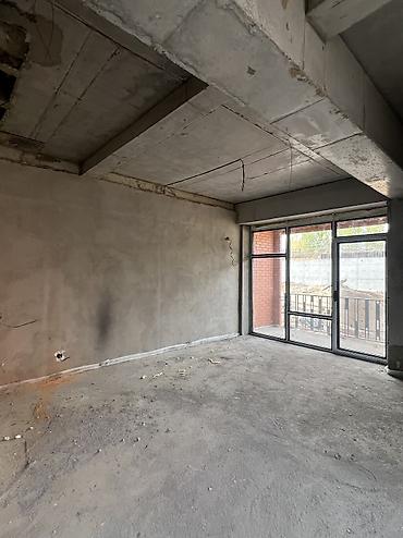 Продажа квартир: 1 комната, 25 м², Элитка, 2 этаж, ПСО (под самоотделку) — 7