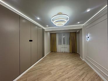29: 2 комнаты, 64 м², Пишпек Элитка, 10 этаж, Дизайнерский ремонт — 3