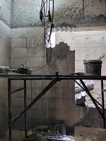 espa qiymeti: Vüsal Usta | Beton Kəsmə və Karot Xidməti - Bakı, Sumqayıt və Qarabağ — 9