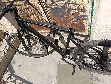 Velosiped ramasidi demirden di 2 tekeri ustunde velosiped lalafo.az -da Velosiped ramasidi demirden di 2 tekeri ustunde velosiped