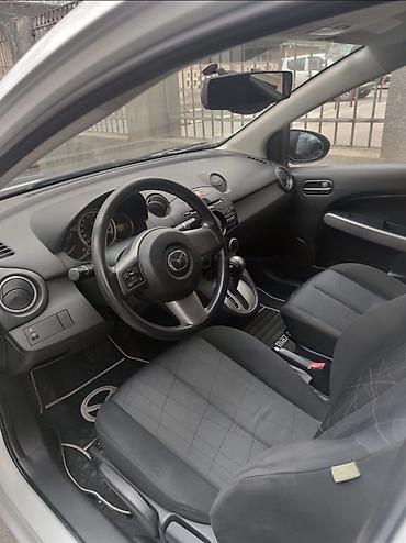 Mazda: Mazda 2: 1.5 l | 2012 il Hetçbek — 13