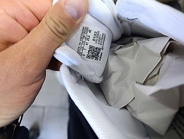adidas spezial cena: Adidas superstar bele patike A klasa NOVO Novo Brojevi 40 do 44 fb — 2