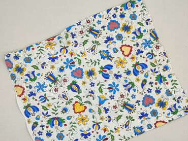 PL - Pillowcase, 55 x 46, color - White, condition - Very good