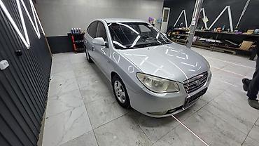 Hyundai: Hyundai Avante: 2009 г., 1.6 л, Автомат, Бензин, Седан — 3