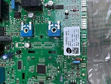 uno kart: SIME Brava One BF elektron idarəetmə kartı (PCB) – Orijinal, yeni – — 6
