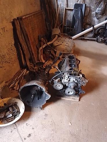 Opel, 1994 г., Колдонулган — 4