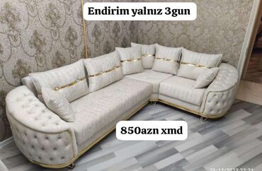 divanlar künc: Künc divan, Yeni, Açılmayan, Bazasız, Parça, Şəhərdaxili pulsuz çatdırılma