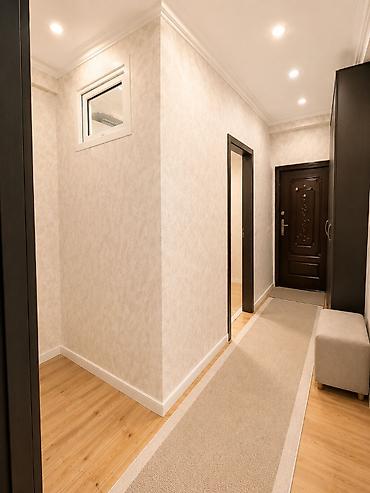 Mənzillər: 2 otaqlı, Yeni tikili, 69 kv. m — 4
