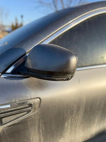 Renault: Renault QM6: 2020 г., 2 л, Автомат, Газ, Кроссовер — 11