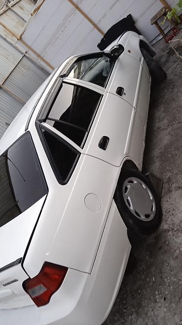 shevrolet lacetti: Daewoo Nexia: 2011 г., 1.5 л, Механика, Бензин, Седан — 2