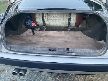 key maker: Audi 100: 1994 г., 2 л, Механика, Газ, Седан — 8