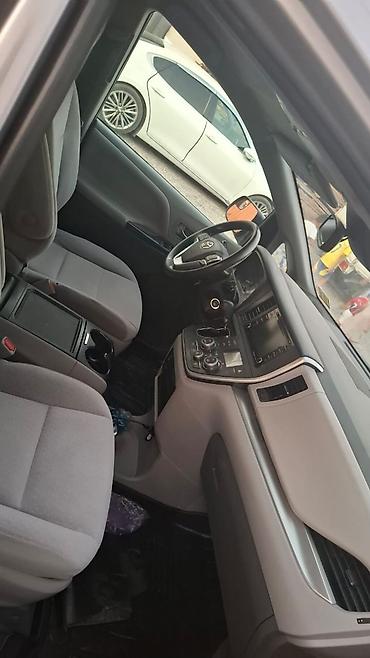 мазда 5 минивен: Toyota Sienna: 2019 г., 3.5 л, Автомат, Бензин, Минивэн — 6