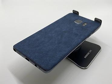 redmagic 10: Samsung Galaxy Note 7, Б/у, 64 ГБ, цвет - Синий, 2 SIM — 5