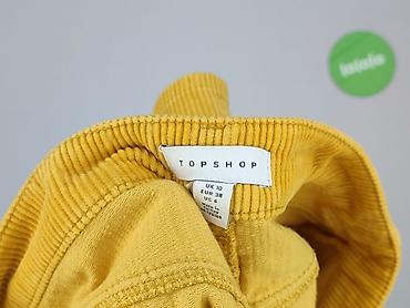 essentials: Topshop, Spódnica damska, rozmiar M — 6