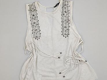 mesh: Bershka, Bluzka damska, rozmiar M — 1