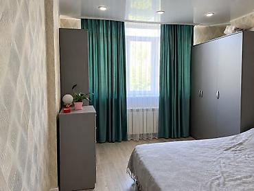 Продажа квартир: 2 комнаты, 57 м², АЮ Гранд 3 этаж — 3