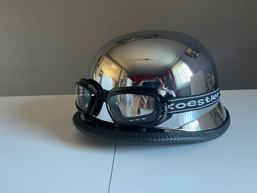 naočare za skijanje: Helmet, For adults, New