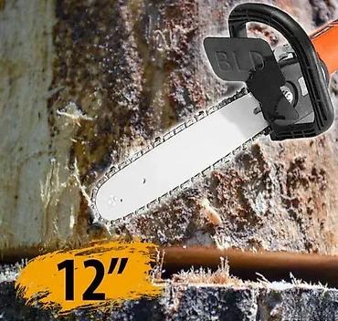 kompresorske glave: Testera Dodatak za Brusilicu - Mac 30cm Dobrodošli u Davidov Shop — 1