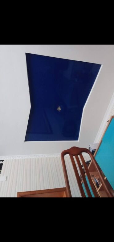 Натяжной потолок: Натяжной потолок 3D потолки, Глянцевое, Матовое Бесплатный замер, Гарантия, Демонтаж — 21