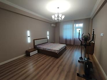 bir otaql: 2 otaqlı, Yeni tikili, 98 kv. m — 9
