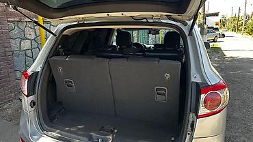 Hyundai: Hyundai Santa Fe: 2010 г., 2 л, Автомат, Дизель, Кроссовер — 10