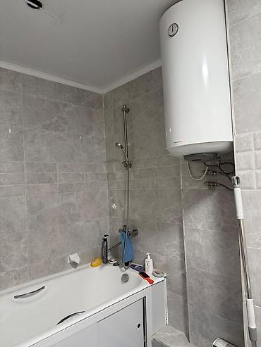 Продажа квартир: 3 комнаты, 89 м², 12 мкр Элитка, 3 этаж, Евроремонт — 5