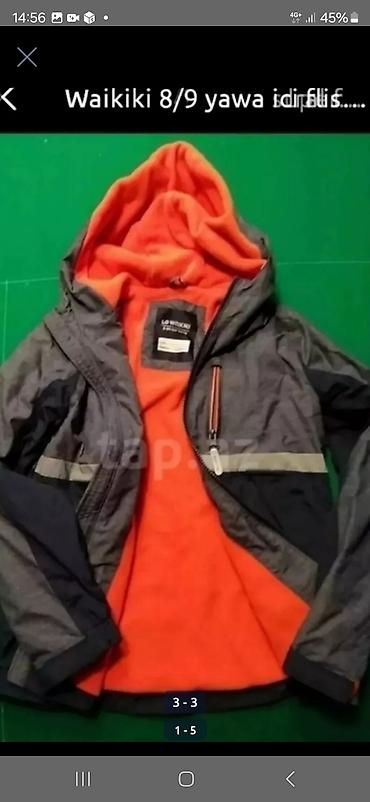 Dəstlər: Uşaq dəsti, Oğlan üçün, 8 - 9 yaş, Zara Kids — 6
