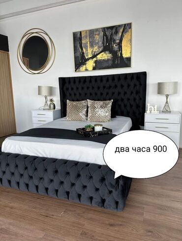 профсоюзная квартира: 1 комната, Душевая кабина, Постельное белье, Кондиционер