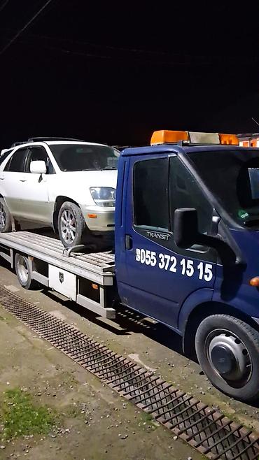 Evakuatorlar: Evakuator, Hərəkətli platforma ilə, Şəhər daxili — 4