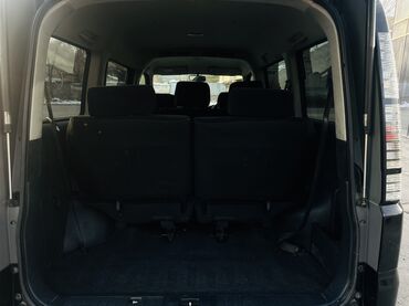 Honda: Honda Stepwgn: 2005 г., 2 л, Автомат, Бензин, Минивэн — 9