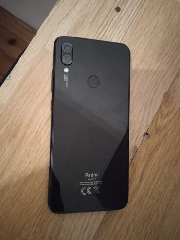 samsung note 11 qiymeti: Samsung Galaxy A03s, 128 GB, rəng - Qara, Barmaq izi, İki sim kartlı